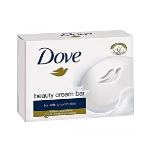 Jabon Barra Piel Suave y Tersa Beauty Cream Bar 100 gr