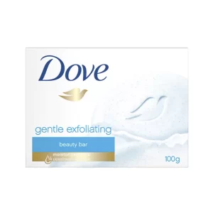 Gentle Exfoliating 100 gr