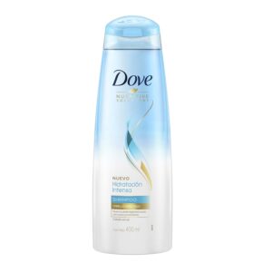 Shampoo Cabello Debilitado Hidratación Intensa Sin Sal 400 ml