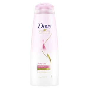 Shampoo Cabello Lavado Diariamente Hidra-Liso 400 ml