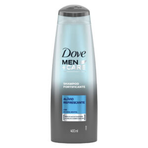 Dove Men+Care Alivio Refrescante 400 ml