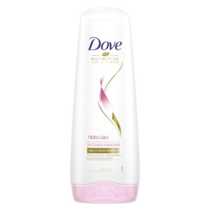 Shampoo Dove Cabello Lavado Diariamente 400 ml