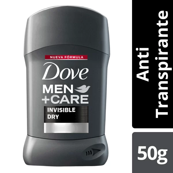 Desodorante Barra Dove Anti Manchas 48hrs. 50 gr