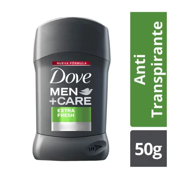 Desodorante Barra Dove Poderosa Protección 48 hrs. 50 gr