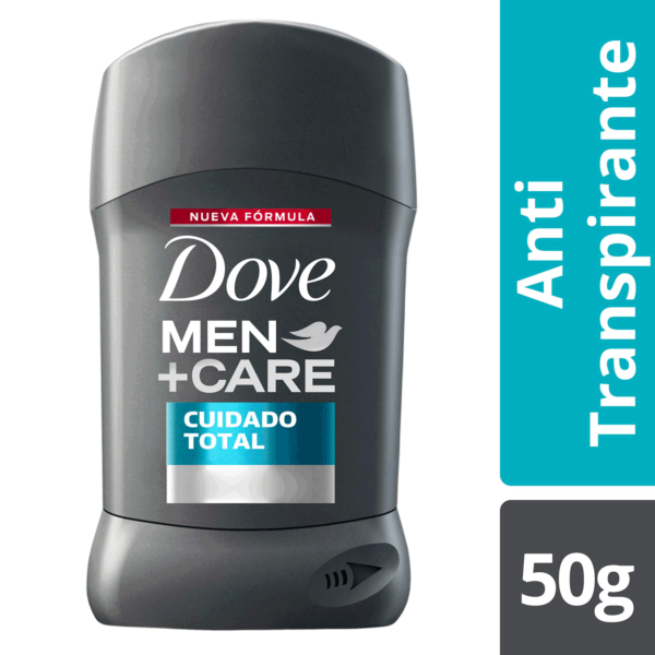 Desodorante Barra Dove Poderosa Protección 48 hrs. 50 gr